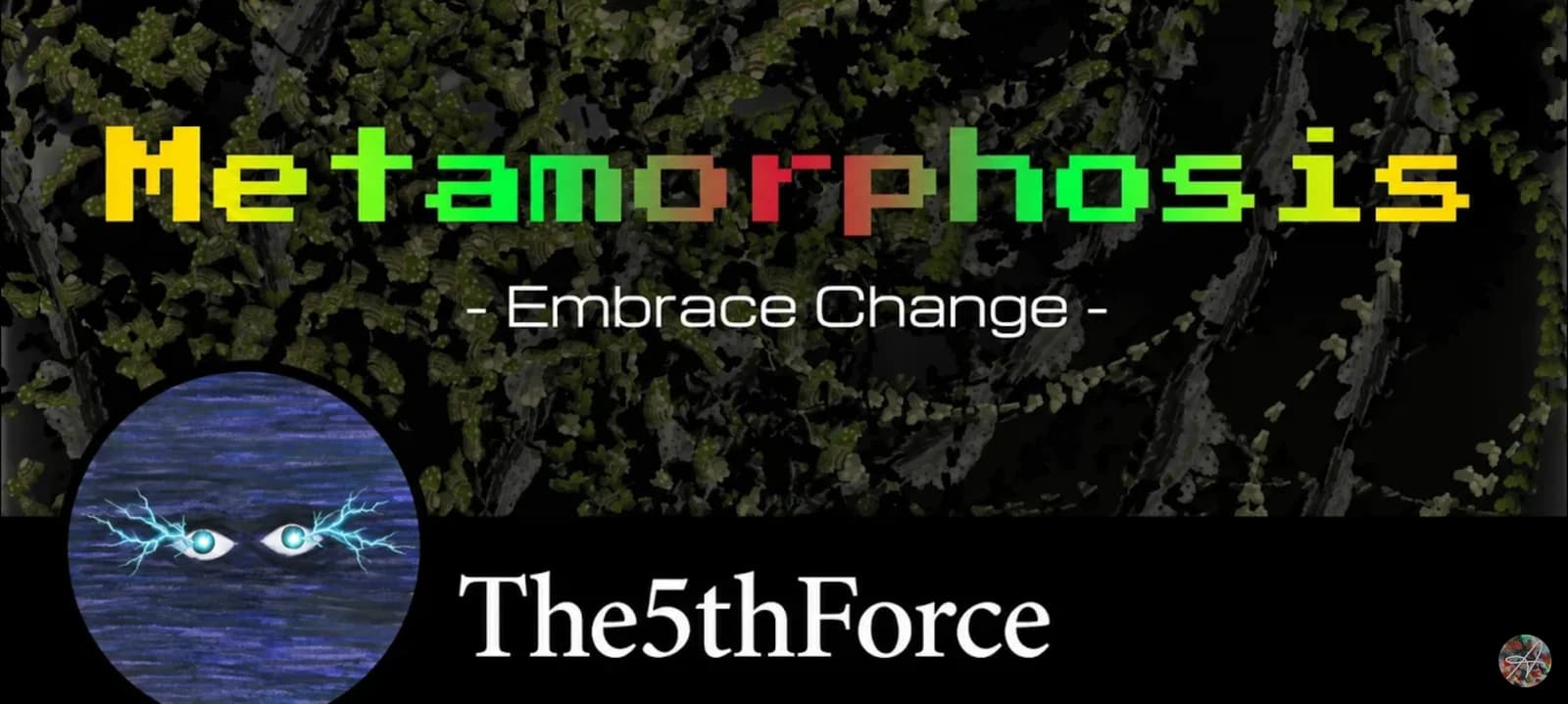 Metamorphosis - Interview with the5thforce