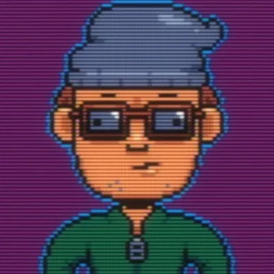 Pixlgeist