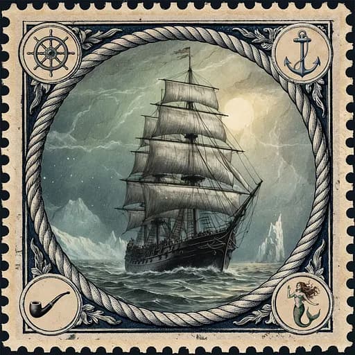 Stamps