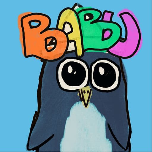 Babu Pengus